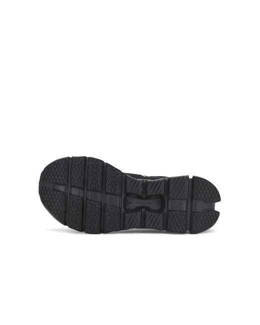 On Shoes Black Cloud X 4 Sneaker for men