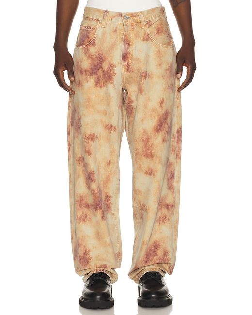 Fusing Jean Agolde Fusion Jean in Natural for Men | Lyst
