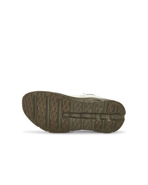On Shoes White Cloudtilt for men
