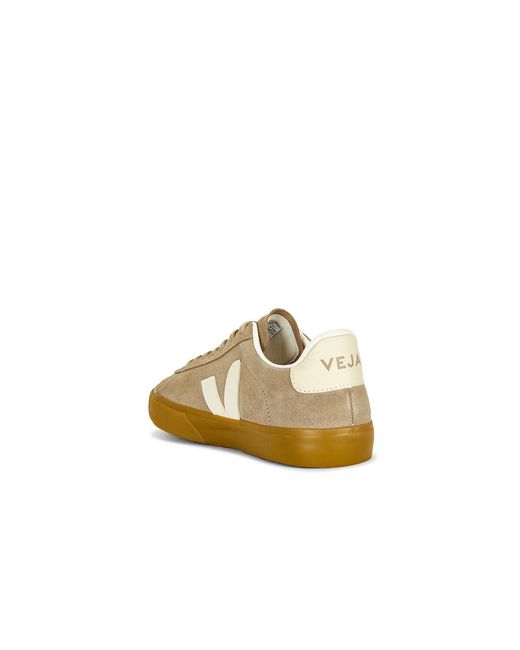 Veja Yellow Campo for men