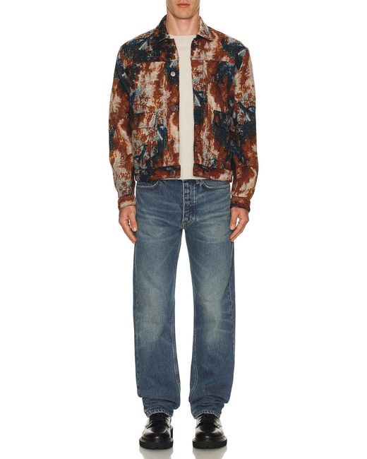 sunflower Multicolor Type 2 Jacket for men