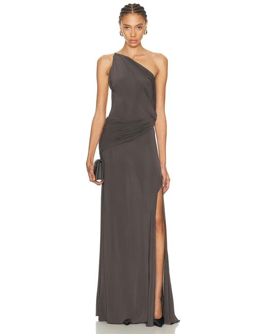 satin vs chiffon bridesmaid dresses reddit Athena Satin Dress