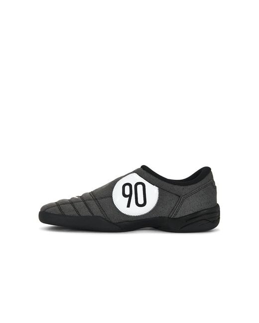 Nike Black Total 90 Premium for men