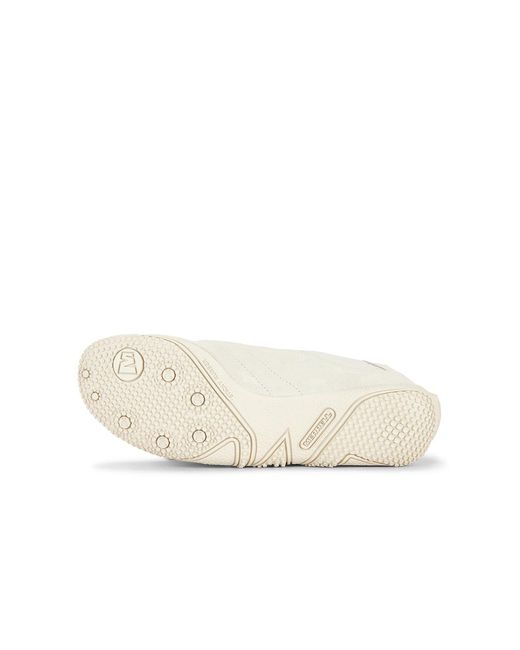 Merrell White Relay Web Se