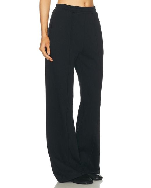 Norba Blue Snug Pant