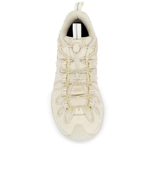 Merrell White Cham Redux Ltr Se Sneaker for men