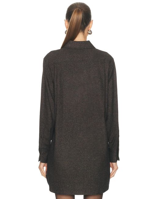 A.L.C. Black Spence Top