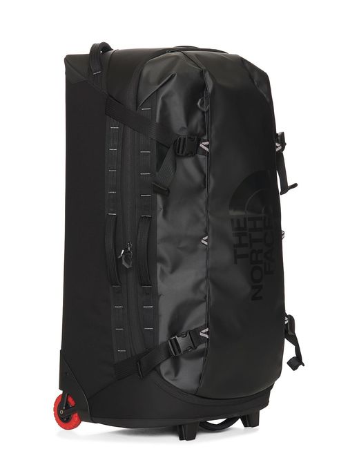 The North Face Black Base Camp Rolling Thunder for men