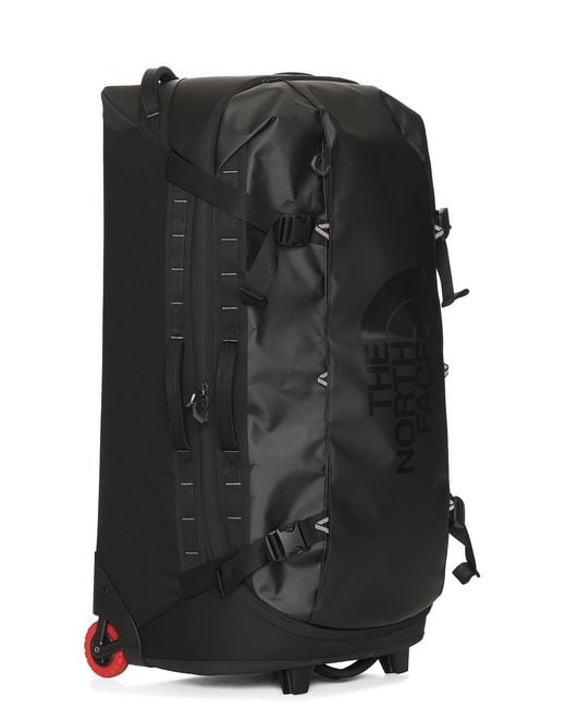The North Face Black Base Camp Rolling Thunder for men