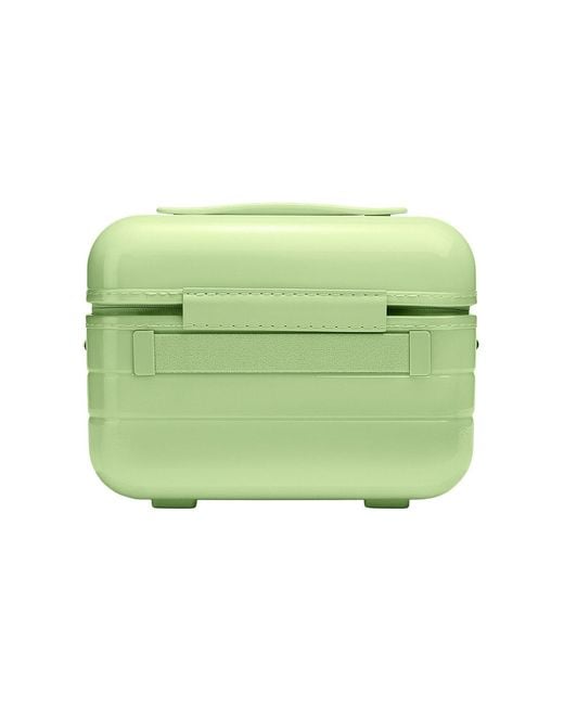 AWAY Green The Train Case