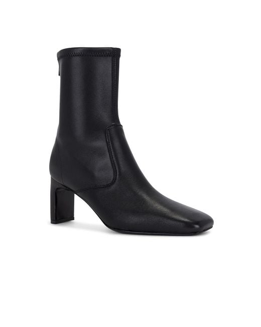 A.Emery Black Torres Boot