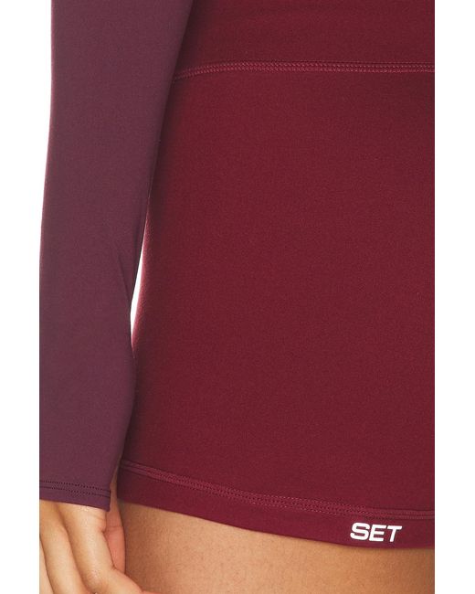 Set Active Red Formcloud Cloud Short