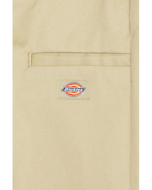 Dickies Natural 13 Multi Pocket Work Short for men