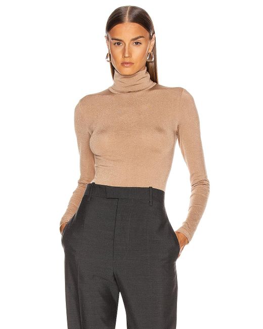 Wolford Black Colorado String Bodysuit