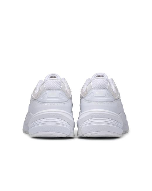 Comme des Garçons Gray X New Balance 990V6 Sneaker for men