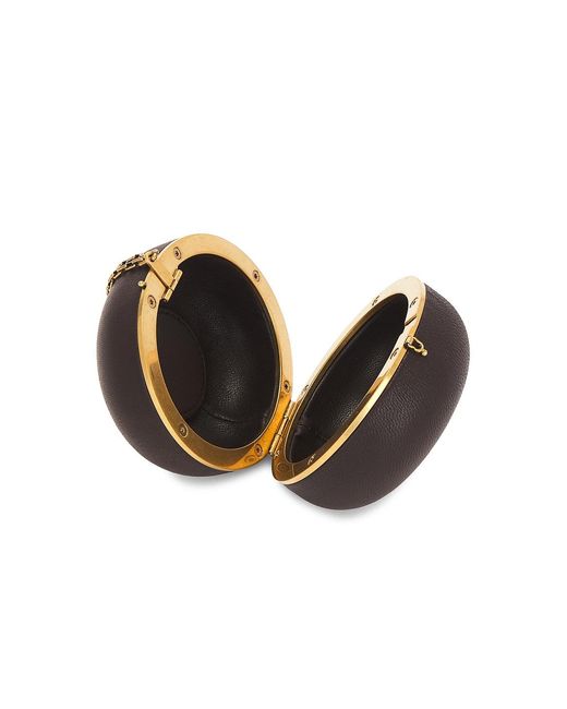 Saint Laurent Black Airpod Case