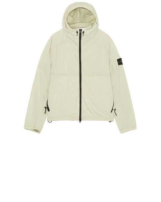 Stone Island Multicolor Zip Jacket for men
