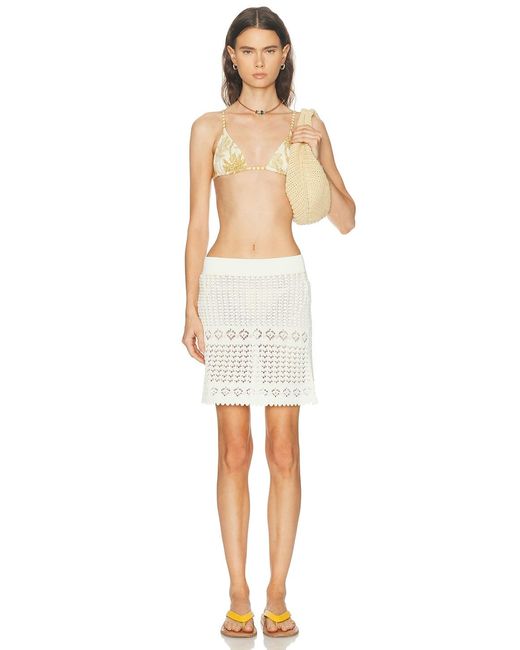Eres Natural Hamac Bikini Top
