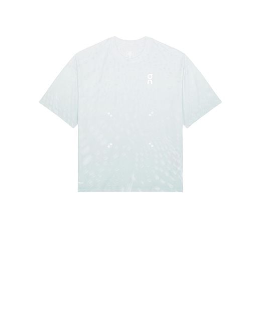 On Shoes White Performance Volt-T for men