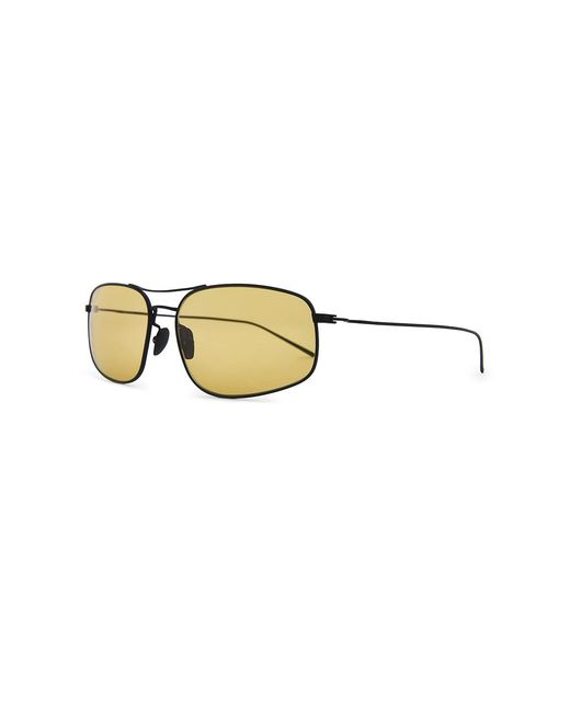 AKILA Yellow Mal for men