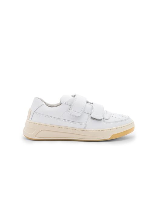 acne steffey sneakers