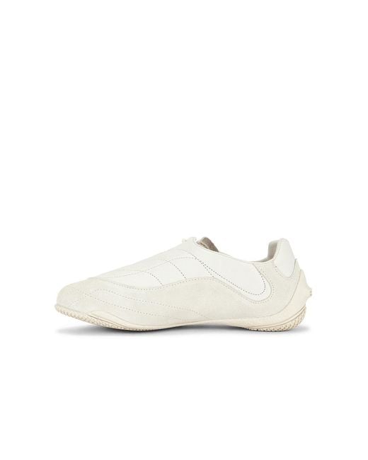 Merrell White Relay Web Se