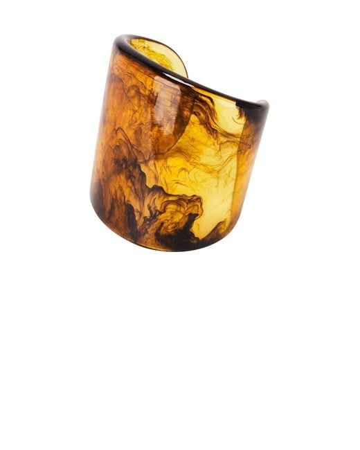 Julietta Orange Elsa Cuff