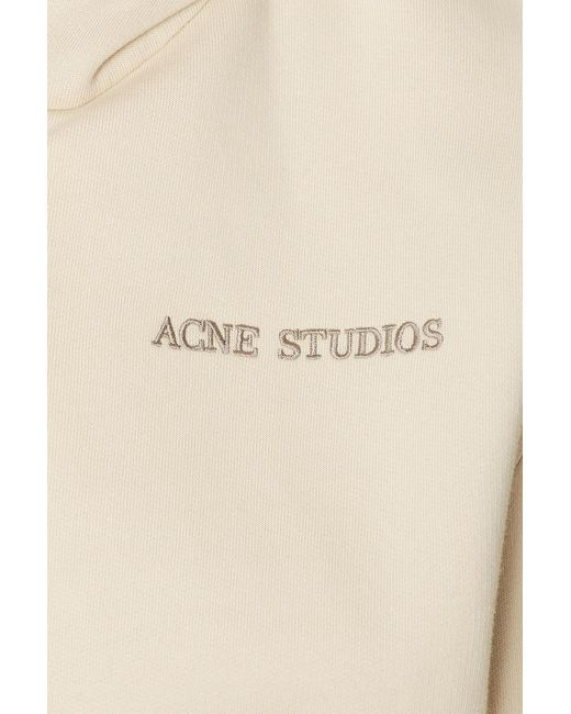 Acne Natural Faye Jacket