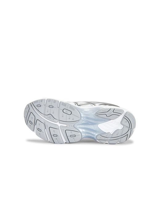 Asics White Gt-2160