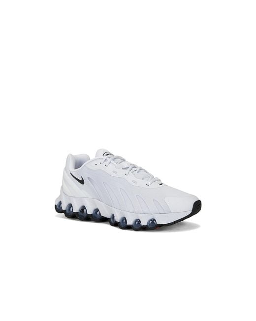 Nike White Air Max Dn8 for men