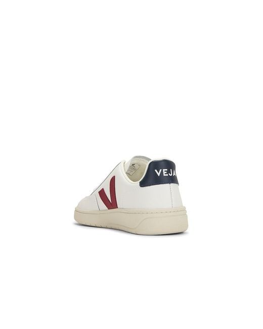 Veja Pink V-12 Sneaker for men