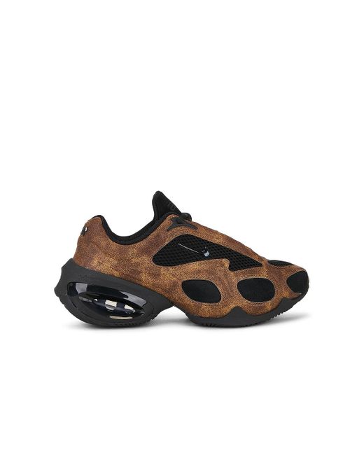 Nike Brown Air Max Muse Se Sneaker