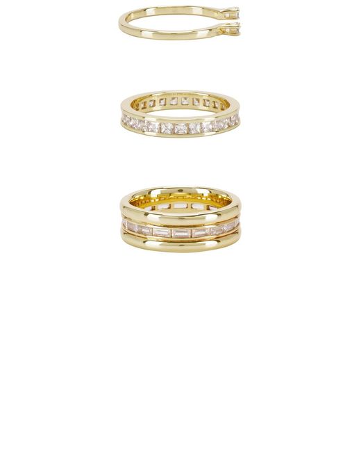 Mega White The Eternity Stack