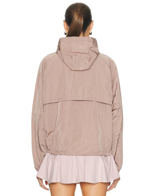 Beyond Yoga Pink Limitless Jacket