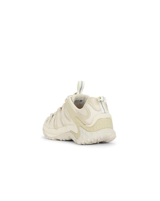 Merrell White Cham Redux Ltr Se Sneaker for men