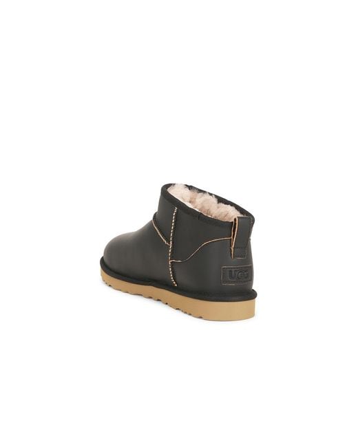 Ugg Multicolor Classic Ultra Mini Contrast for men