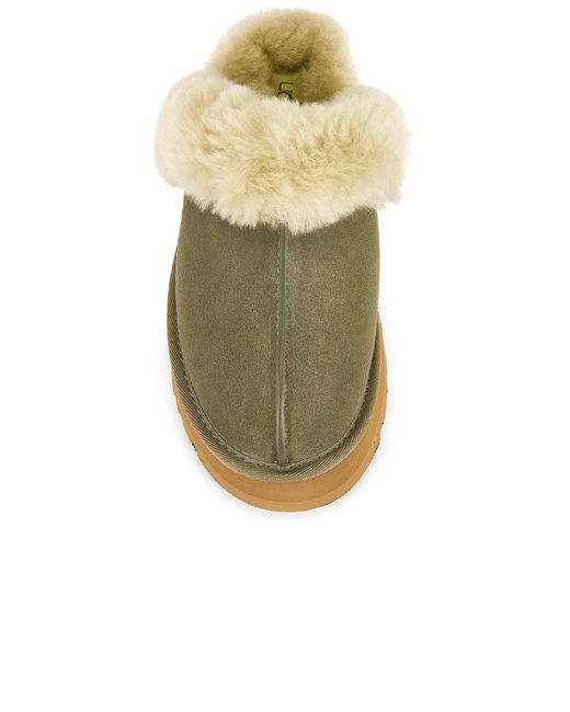 Ugg Multicolor Disquette Slipper