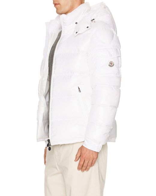 Moncler Natural Maya Jacket for men