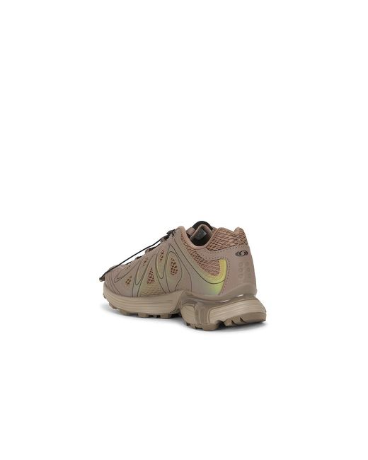 Salomon Multicolor Xt-Whisper Void Sneaker