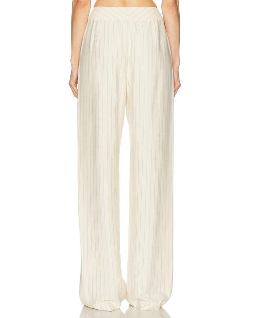 The Sei Natural Boyfriend Trouser