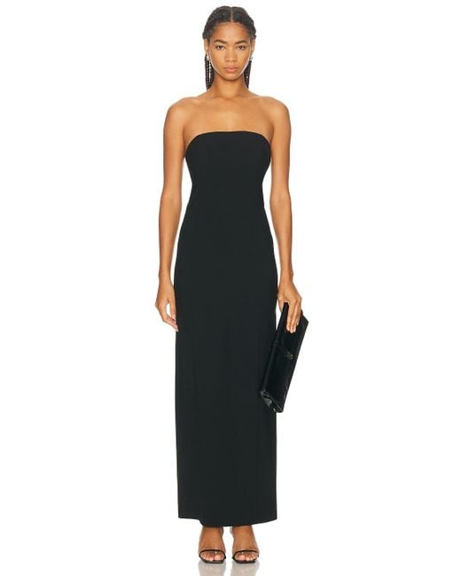 maxi dress long sleeve satin Front Twist Satin Dress – Long Sleeve Satin Maxi in Emerald Green Small / Satin / Emerald