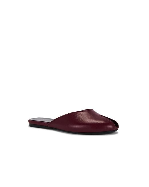 Jude Multicolor Date Flat Sandal