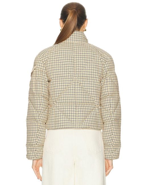 Moncler Natural Keros Jacket