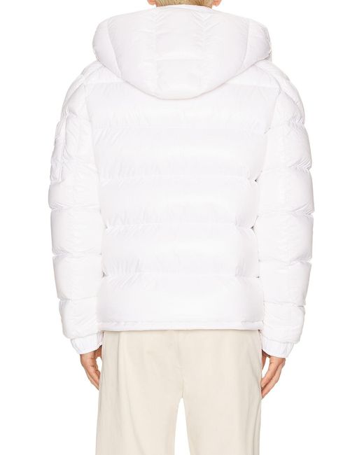 Moncler Natural Maya Jacket for men