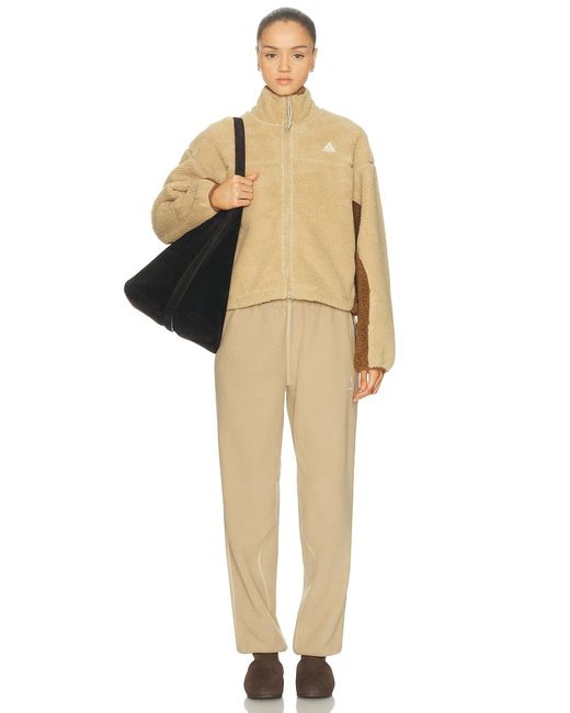 Nike Natural Acg Wolf Tree Pant