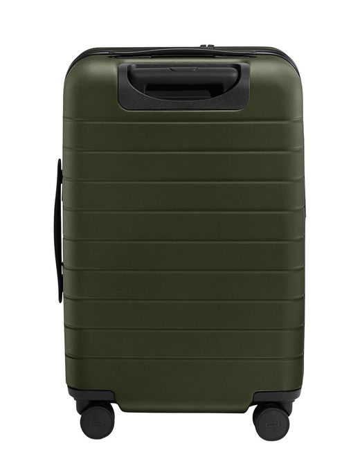 AWAY Green Carry On Flex