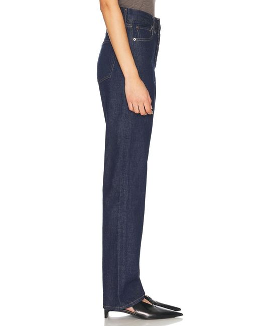 Agolde Blue Kelly Jeans