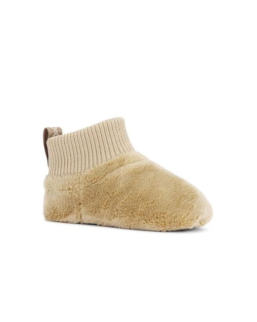 Ugg Natural Baby Nesti Boot