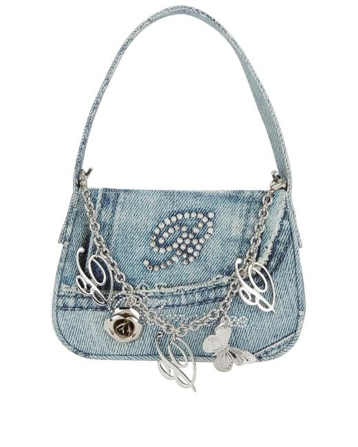 Blumarine bags cheap price