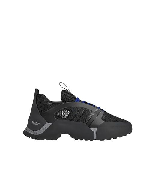 adidas Originals Men's Black X Dingyun Zhang Kouza Sneaker